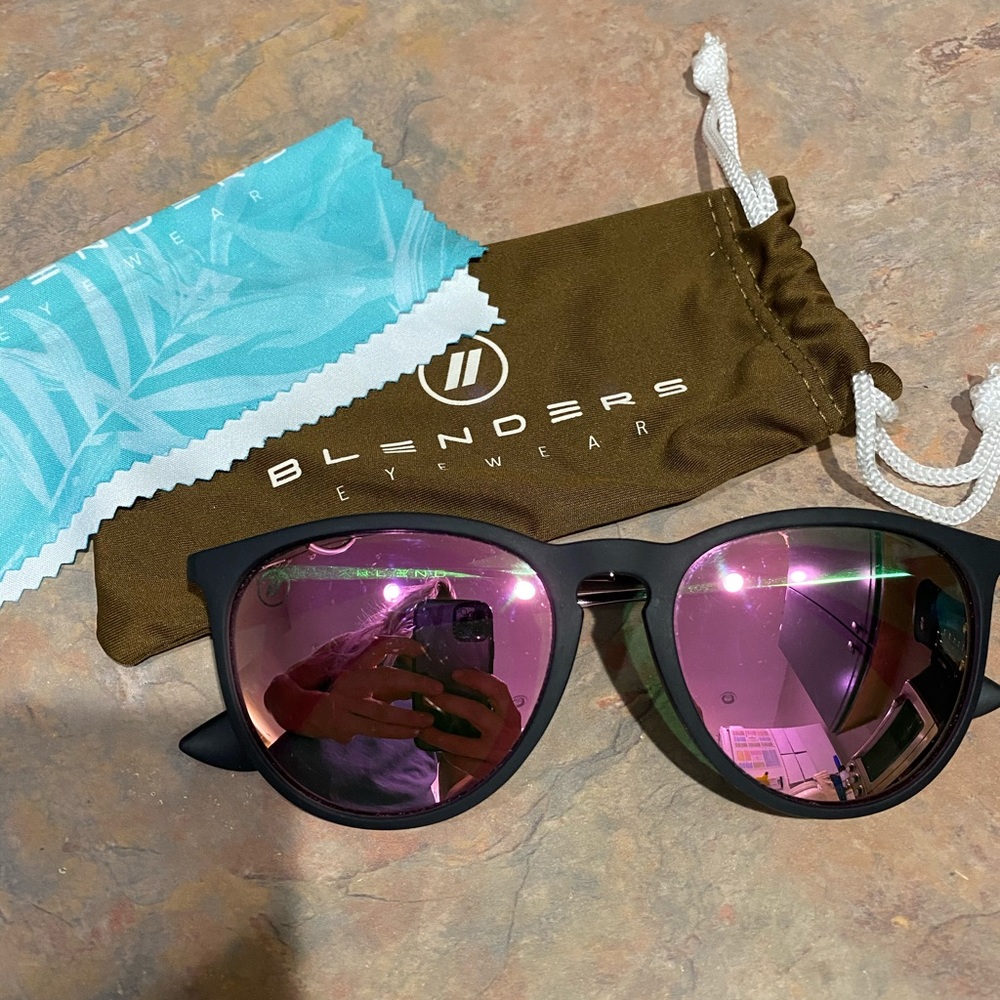 Blenders Sunglasses